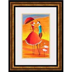 "Serenade" Esther Myatlov