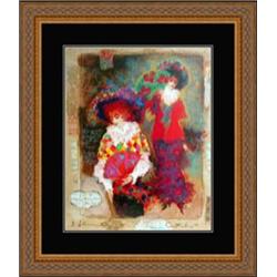 "Spring Siesta" Alexander and Wissotsky