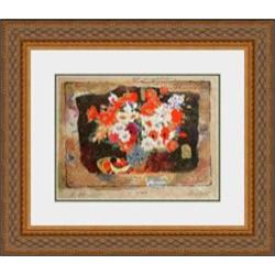 "Symphony of Colors III" Alexander and Wissotsky