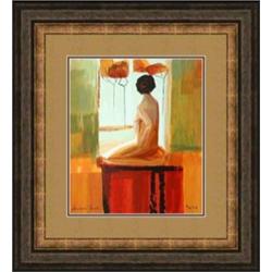 "Contemplation" Alexander and Wissotsky