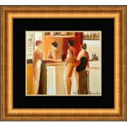 "Happy Hour" Adriana Naveh