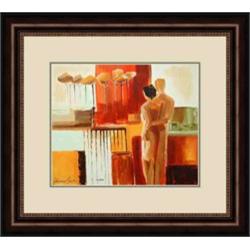 "Hope" Adriana Naveh