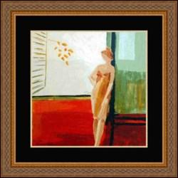 "Patience' Adriana Naveh