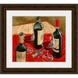 "Afternoon Enchantmen" Dima Gorban