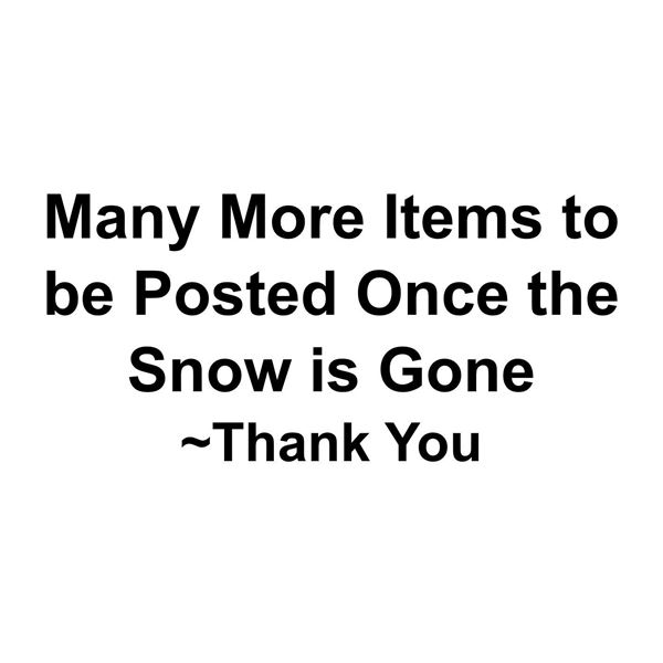 IMPORTANT NOTE