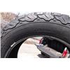Image 2 : 4- BF Goodrich all terrain T/AKO2, LT275/60 R20 rubber ( Selling together)