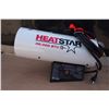 Image 1 : (Lot #'s 38, 39 & 40 are a Group Lot) Heat Star 38,000 BTU Propane Heater, Like New, runs good