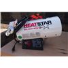 Image 1 : (Lot #'s 38, 39 & 40 are a Group Lot) Heat Star 60,000 BTU Propane Heater, Like New, runs good