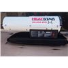Image 2 : (Lot #'s 38, 39 & 40 are a Group Lot) Heat Star 50,000 BTU Diesel Or Kerosene heater, like new