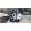 Image 1 : Water Pump 1" Like new, runs good
