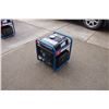 Image 2 : Hyundai 4800 watt inverter generator, 89 hrs, used, runs good