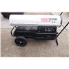 Image 1 : Heatstar 210,000 BTU Heater,  diesel or kerosene, like new.