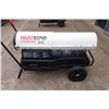 Image 2 : Heatstar 210,000 BTU Heater,  diesel or kerosene, like new.