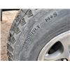 Image 13 : 1994 Mazda Ranger Truck, 4L engine, showing 253,424 km, 31X10.50 R15 LT rubber, new cylinder heads,