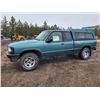 Image 1 : 1994 Mazda Ranger Truck, 4L engine, showing 253,424 km, 31X10.50 R15 LT rubber, new cylinder heads,