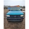 Image 2 : 1994 Mazda Ranger Truck, 4L engine, showing 253,424 km, 31X10.50 R15 LT rubber, new cylinder heads,