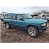 Image 3 : 1994 Mazda Ranger Truck, 4L engine, showing 253,424 km, 31X10.50 R15 LT rubber, new cylinder heads,