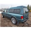 Image 5 : 1994 Mazda Ranger Truck, 4L engine, showing 253,424 km, 31X10.50 R15 LT rubber, new cylinder heads,