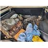 Image 7 : 1994 Mazda Ranger Truck, 4L engine, showing 253,424 km, 31X10.50 R15 LT rubber, new cylinder heads,