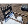Image 1 : 72 inch Bobcat forks