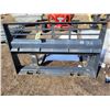 Image 4 : 72 inch Bobcat forks
