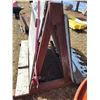 Image 2 : Metal framed angle stand