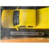 Image 3 : 2004 Yellow Chevy Silverado SS model c/w orig. box