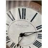 Image 2 : Sterling & Noble wall clock