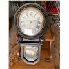 Image 3 : Sterling & Noble wall clock