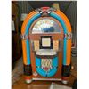 Image 1 : CROSLEY mini jukebox, Model: CR27