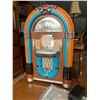 Image 2 : CROSLEY mini jukebox, Model: CR27