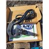 Image 3 : Makita elec. Drill, 6.2 amp, reverse, working order & Ideal heated knives, working order