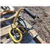 Image 5 : Homelite hedge trimmer, working order & spotlight