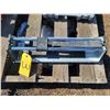 Image 2 : Ryobi cordless drill, 2 batteries, working order, Nattco tile cutter