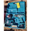 Image 1 : Maktec cordless drill, working
