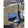 Image 1 : Kirby vacuum, works c/w attachments