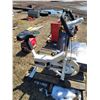 Image 1 : NS2 3000 workout cycle, working order