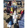 Image 5 : NS2 3000 workout cycle, working order