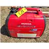 Image 3 : Honda 2000 Genset, working order