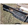 Image 2 : 42 inch lawn sweep, no bag