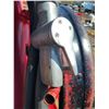 Image 5 : 2-wheel fire extinguisher c/w 50 ft. of hose