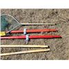 Image 4 : Fishnet, set of paddles, set of oars