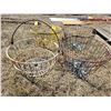 Image 2 : 4- Egg baskets