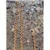 Image 3 : 25 ft. logging chain & 10 ft. logging chain (selling together)