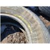 Image 12 : 2- 17 inch tires c/w 6-hole rims, 17 inch tire & 16 inch tire & dodge rim