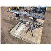 Image 2 : Pipe Bender & Attachments.