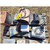 Image 4 : Various heaters & vents, not tested