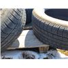 Image 4 : 4- Uniroyal 215/16R15 Tires ( selling together)