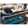 Image 4 : Logan Engine Lathe, 11 x 24 inch c/w gears, chuck wrench, live center in tail