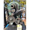 Image 5 : Logan Engine Lathe, 11 x 24 inch c/w gears, chuck wrench, live center in tail